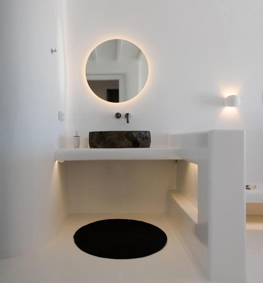 Villa Costa By Whitelist Mykonos 法蒂亚 外观 照片